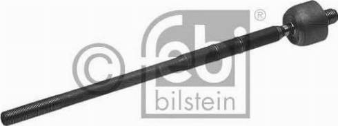 Febi Bilstein 10164 - Daxili Bağlama Çubuğu, Ox Birləşməsi furqanavto.az