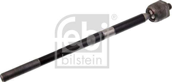 Febi Bilstein 10166 - Daxili Bağlama Çubuğu, Ox Birləşməsi furqanavto.az