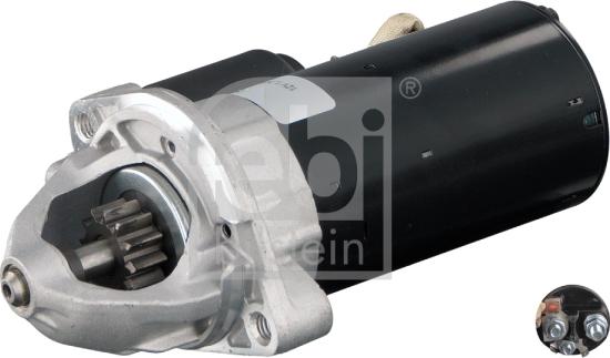 Febi Bilstein 101604 - Başlanğıc furqanavto.az