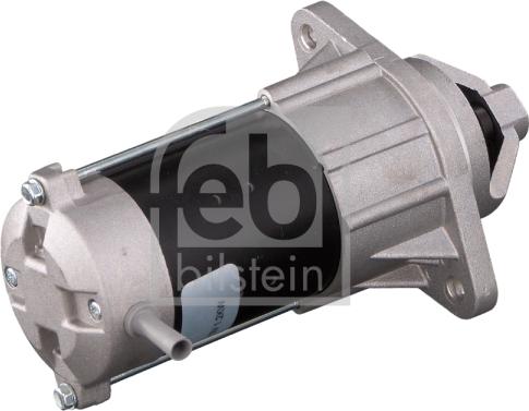 Febi Bilstein 101608 - Başlanğıc furqanavto.az