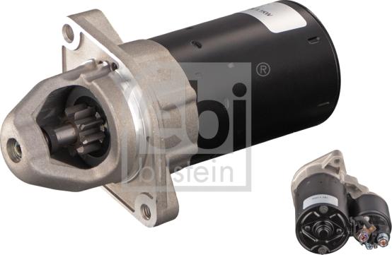 Febi Bilstein 101603 - Başlanğıc furqanavto.az