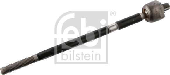 Febi Bilstein 10168 - Daxili Bağlama Çubuğu, Ox Birləşməsi furqanavto.az