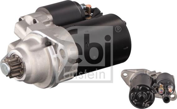 Febi Bilstein 101624 - Başlanğıc furqanavto.az