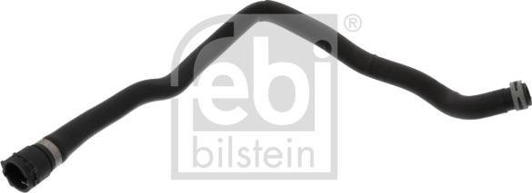 Febi Bilstein 101057 - Radiator şlanqı furqanavto.az