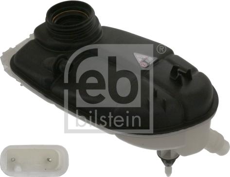 Febi Bilstein 101121 - Genişləndirici çən, soyuducu www.furqanavto.az