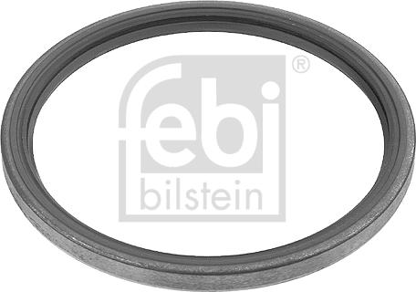 Febi Bilstein 10186 - Vil möhürü, təkər qovşağı furqanavto.az