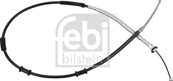 Febi Bilstein 101803 - Kabel, dayanacaq əyləci furqanavto.az