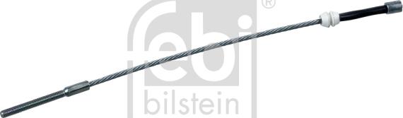 Febi Bilstein 101812 - Kabel, dayanacaq əyləci furqanavto.az