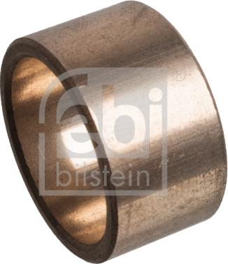 Febi Bilstein 10136 - Buş, başlanğıc mil furqanavto.az