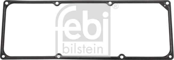 Febi Bilstein 101206 - Conta, silindr baş örtüyü furqanavto.az