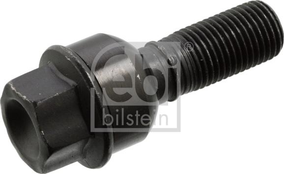 Febi Bilstein 101799 - Təkər boltu www.furqanavto.az