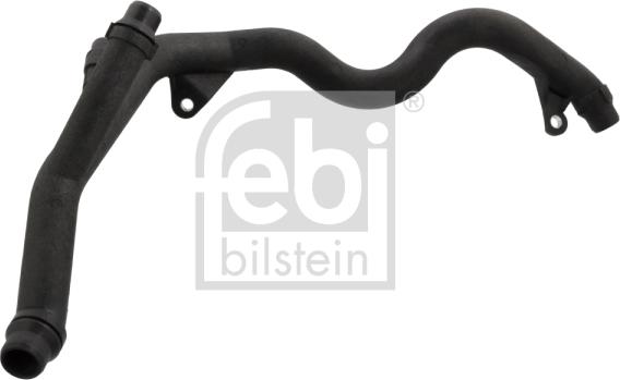 Febi Bilstein 101794 - Soyuducu borusu furqanavto.az