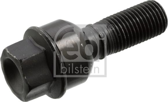 Febi Bilstein 101798 - Təkər boltu www.furqanavto.az