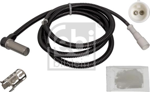 Febi Bilstein 101793 - Sensor, təkər sürəti furqanavto.az