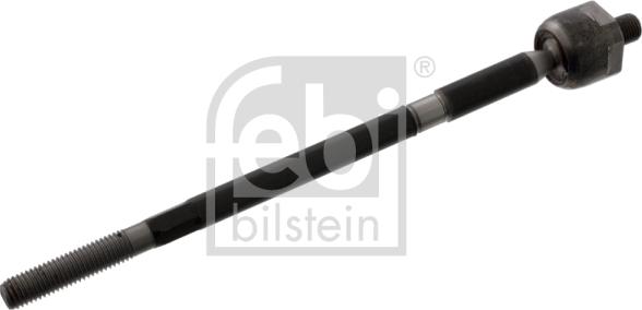 Febi Bilstein 10170 - Daxili Bağlama Çubuğu, Ox Birləşməsi furqanavto.az