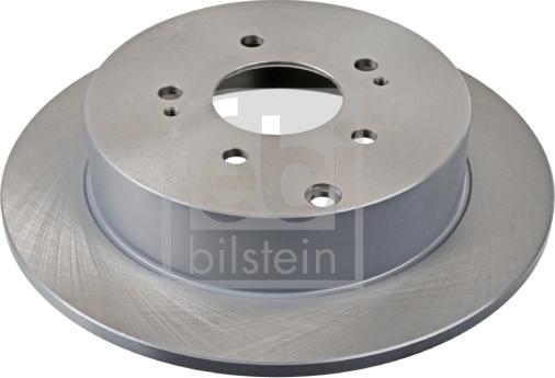 Febi Bilstein 108444 - Əyləc Diski furqanavto.az