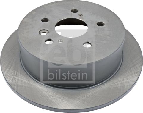 Febi Bilstein 108450 - Əyləc Diski furqanavto.az