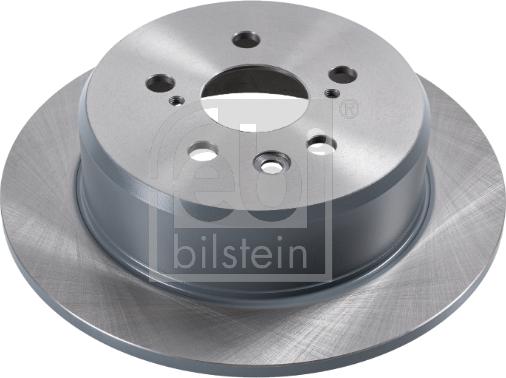 Febi Bilstein 108561 - Əyləc Diski furqanavto.az