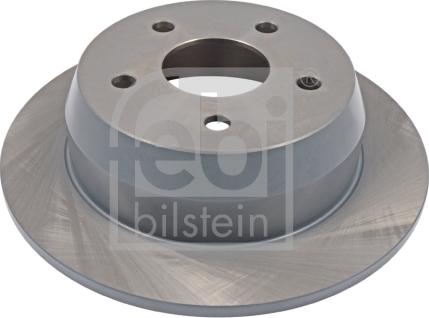 Febi Bilstein 108501 - Əyləc Diski furqanavto.az