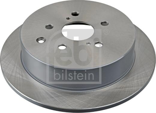 Febi Bilstein 108518 - Əyləc Diski furqanavto.az