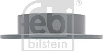 Febi Bilstein 108521 - Əyləc Diski furqanavto.az