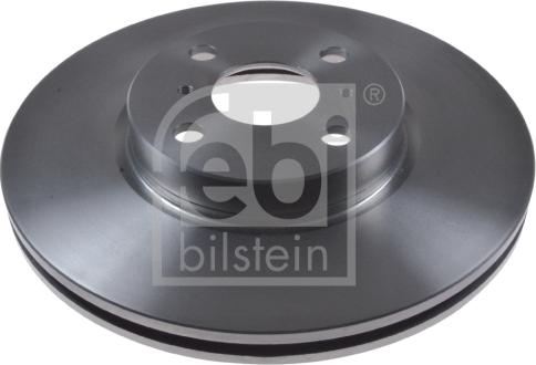 Febi Bilstein 108645 - Əyləc Diski furqanavto.az