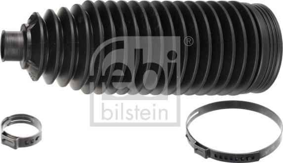 Febi Bilstein 108089 - Körük dəsti, sükan furqanavto.az