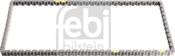 Febi Bilstein 108078 - Vaxt zənciri furqanavto.az