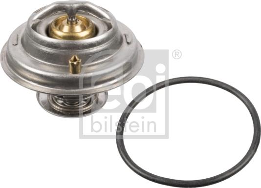 Febi Bilstein 108104 - Termostat, soyuducu furqanavto.az