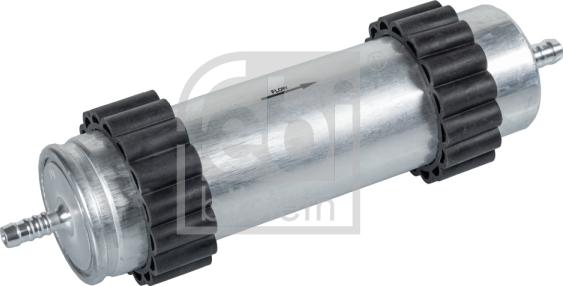 Febi Bilstein 108184 - Yanacaq filtri furqanavto.az