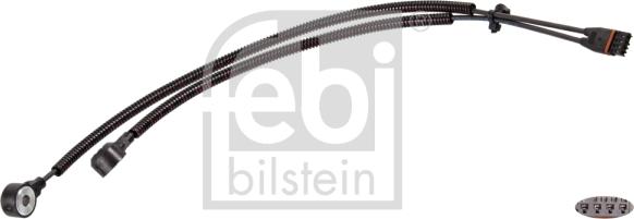 Febi Bilstein 108132 - Tıqqılma Sensoru furqanavto.az