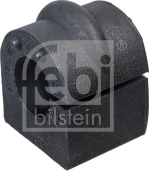 Febi Bilstein 108170 - Dəstək kol, stabilizator furqanavto.az