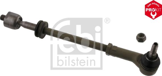 Febi Bilstein 10885 - Bağlama çubuğu furqanavto.az