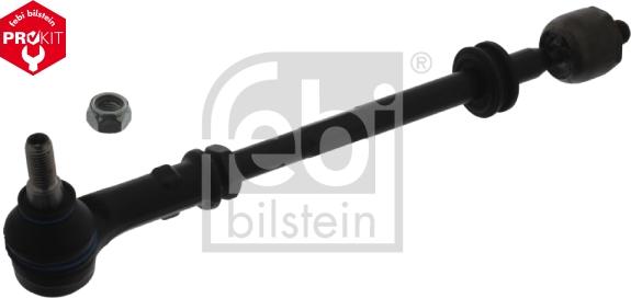 Febi Bilstein 10880 - Bağlama çubuğu furqanavto.az