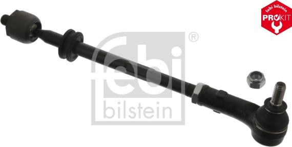 Febi Bilstein 10881 - Bağlama çubuğu furqanavto.az