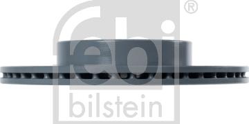 Febi Bilstein 108391 - Əyləc Diski furqanavto.az