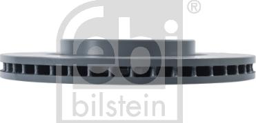 Febi Bilstein 108392 - Əyləc Diski furqanavto.az