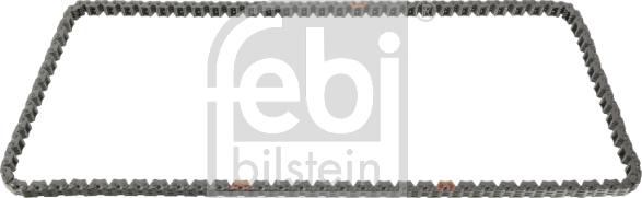 Febi Bilstein 108345 - Vaxt zənciri furqanavto.az