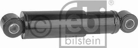 Febi Bilstein 10825 - Amortizator furqanavto.az