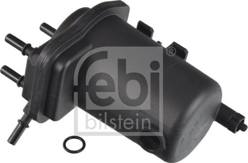 Febi Bilstein 108284 - Yanacaq filtri furqanavto.az