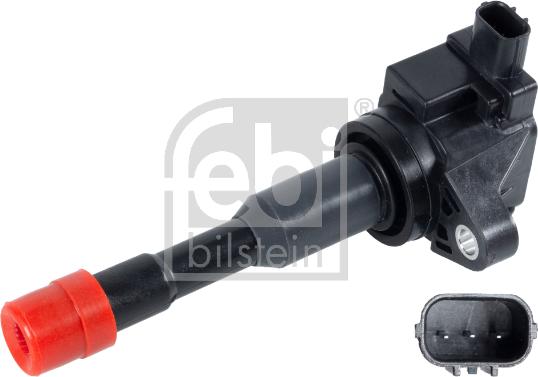 Febi Bilstein 108235 - Alovlanma bobini furqanavto.az