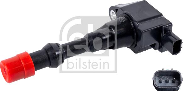 Febi Bilstein 108237 - Alovlanma bobini furqanavto.az