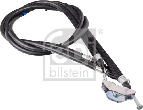 Febi Bilstein 108708 - Kabel, dayanacaq əyləci furqanavto.az