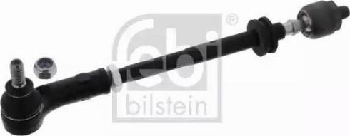 Febi Bilstein 10878 - Bağlama çubuğu furqanavto.az