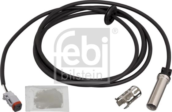 Febi Bilstein 103945 - Sensor, təkər sürəti furqanavto.az