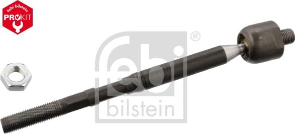 Febi Bilstein 103920 - Daxili Bağlama Çubuğu, Ox Birləşməsi furqanavto.az