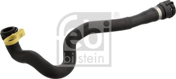 Febi Bilstein 103454 - Radiator şlanqı furqanavto.az