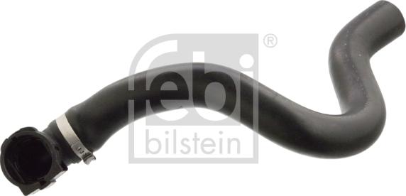 Febi Bilstein 103466 - Hidravlik şlanq, sükan sistemi furqanavto.az