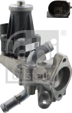 Febi Bilstein 103574 - EGR Valf furqanavto.az