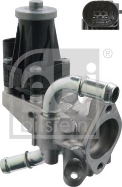 Febi Bilstein 103576 - EGR Valf furqanavto.az